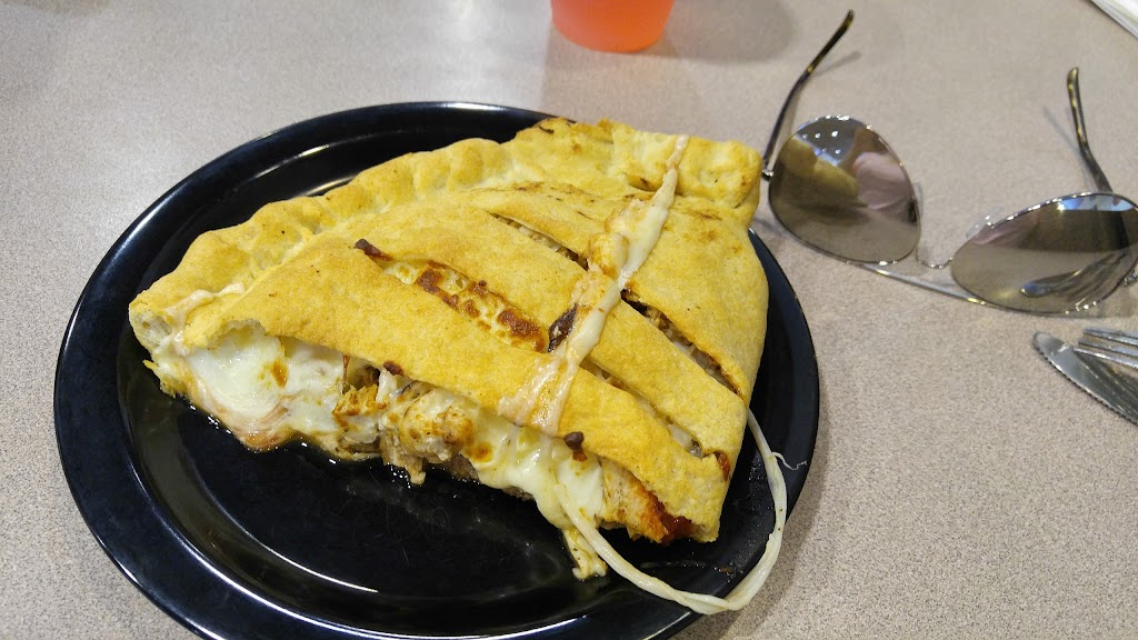 Santinos Pizza & Grinders | restaurant | 223 Gulf Breeze Pkwy, Gulf Breeze, FL 32561, USA | 8509321211 OR +1 850-932-1211