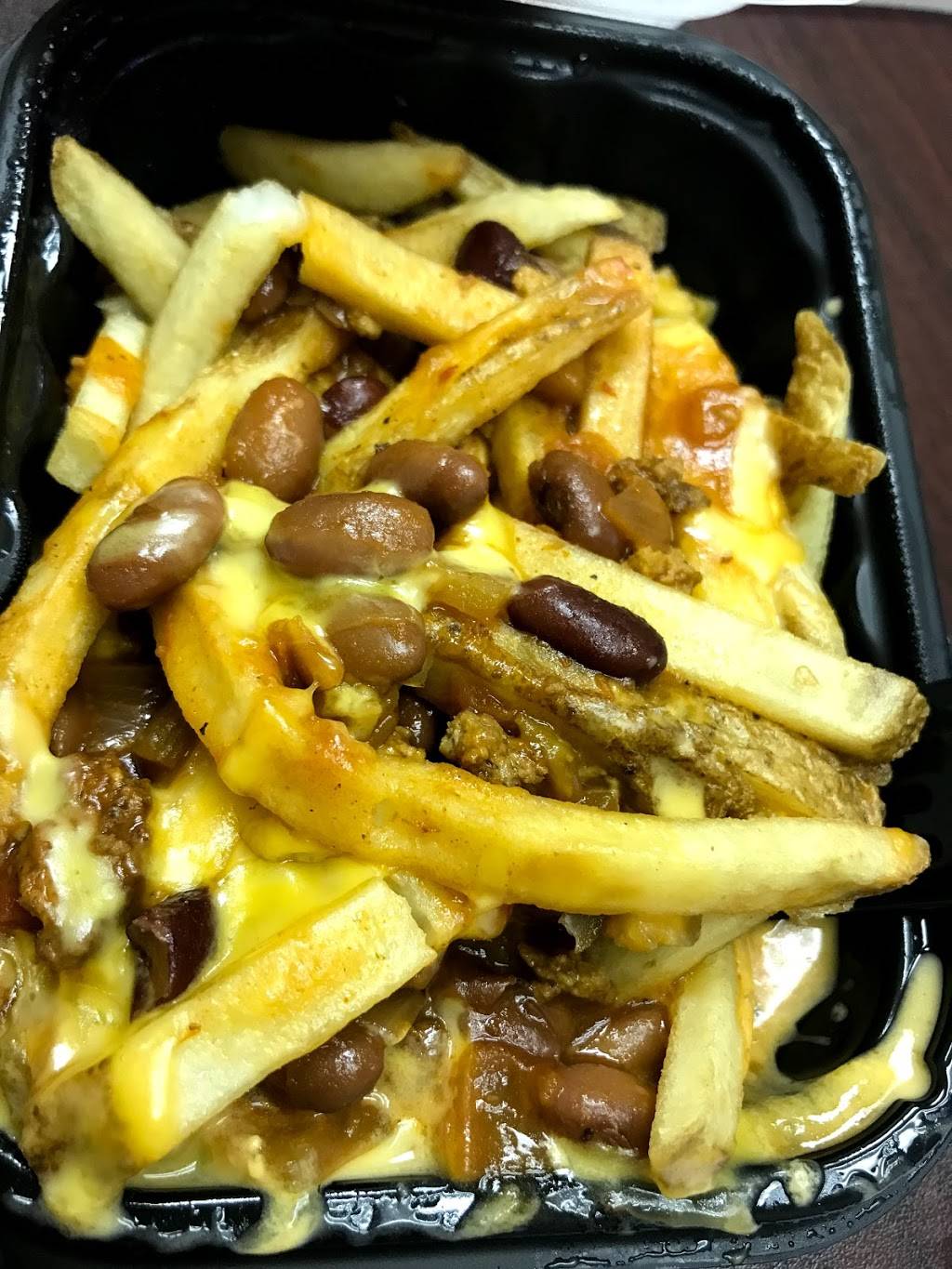 Wendys | restaurant | 7800 Airport Blvd Ste 9, Houston, TX 77061, USA | 7136455200 OR +1 713-645-5200