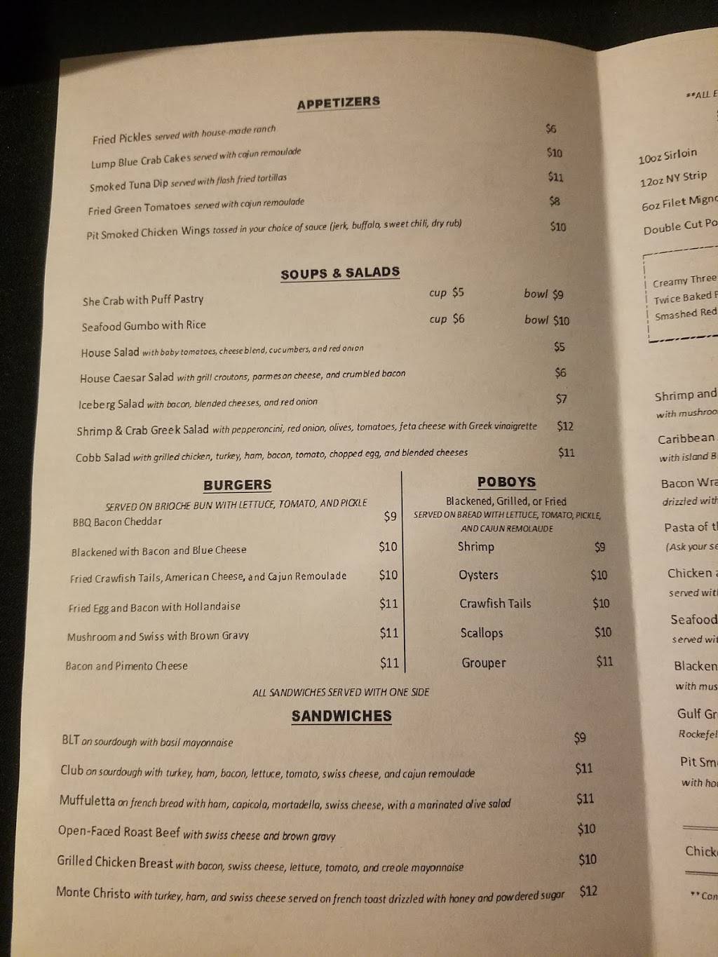 Criolla Restaurant | restaurant | 4098 Sandfort Rd, Phenix City, AL 36869, USA | 3343849990 OR +1 334-384-9990