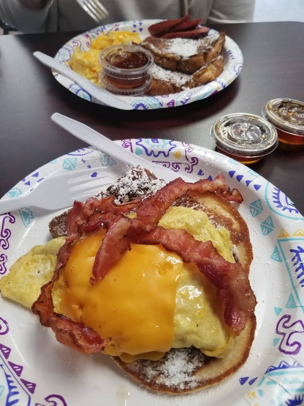 Blue Ridge Deli & Cafe | restaurant | 3530 S Alston Ave, Durham, NC 27713, USA | 9199731884 OR +1 919-973-1884