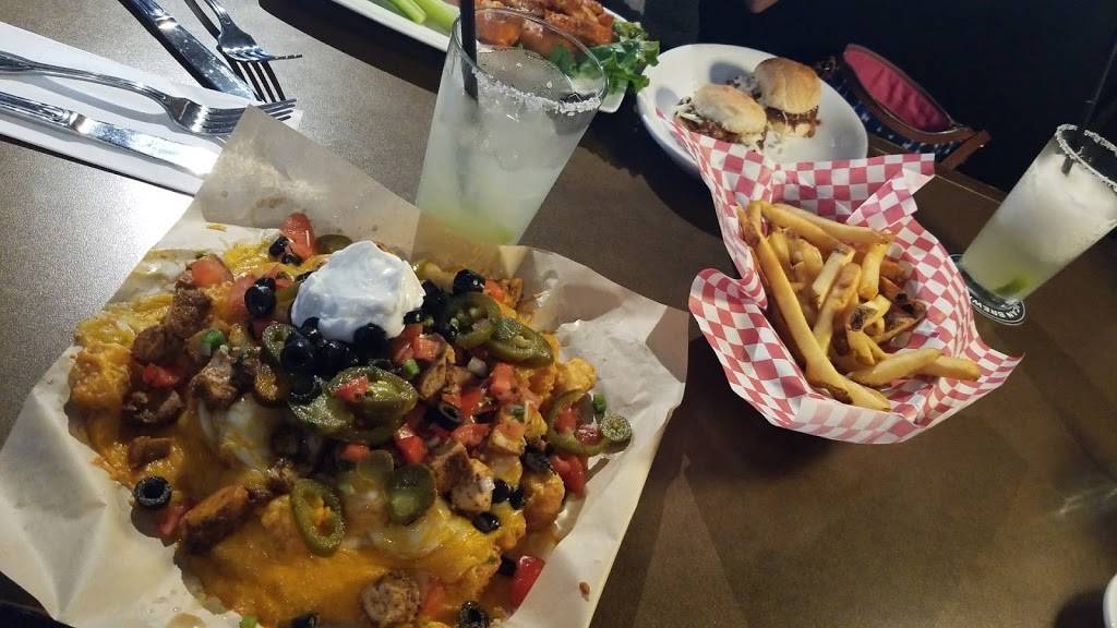 Lil Cooperstown Bar & Grill | restaurant | 19352 Molalla Ave, Oregon City, OR 97045, USA | 5033056954 OR +1 503-305-6954