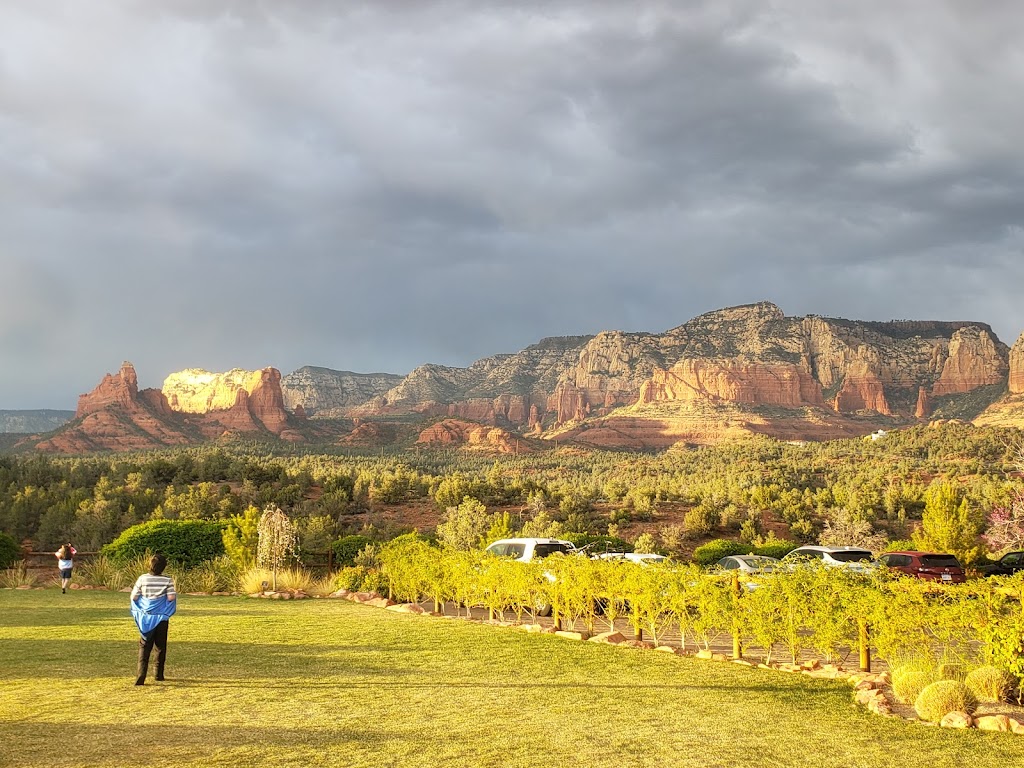 Mariposa Latin Inspired Grill | restaurant | 700 AZ-89A, Sedona, AZ 86336, USA | 9288624444 OR +1 928-862-4444