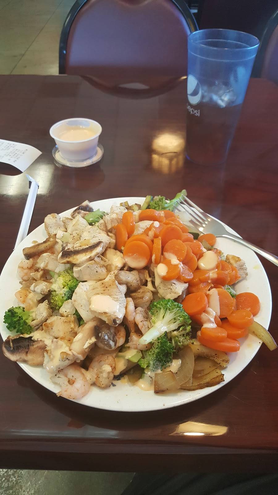 Fuji Express | restaurant | 2201 Memorial Dr, Waycross, GA 31501, USA | 9122834455 OR +1 912-283-4455