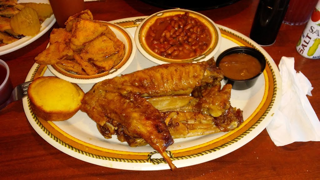 Lannies Bar-B-Q #2 | restaurant | 205 Medical Center Pkwy, Selma, AL 36701, USA | 3348728573 OR +1 334-872-8573