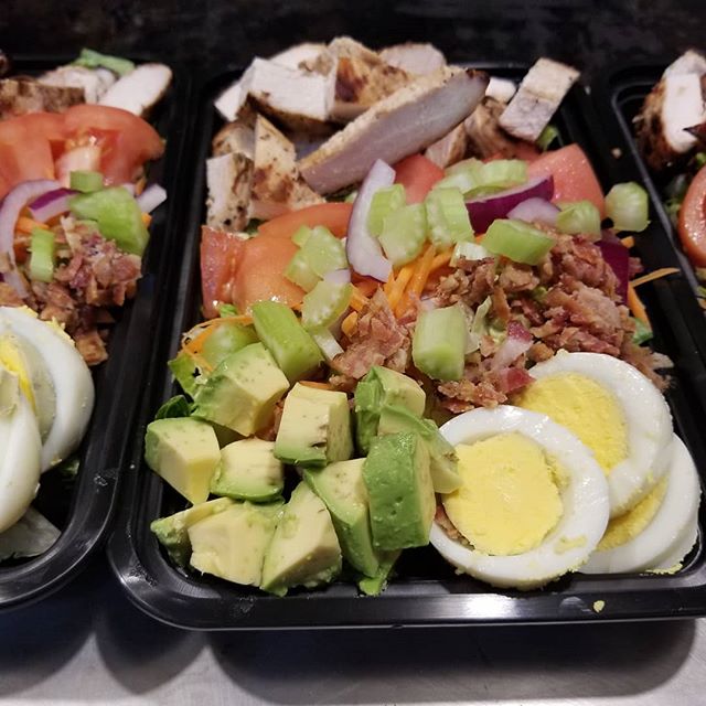 Fresh Original Food | restaurant | 1953 W Lumsden Rd, Brandon, FL 33511, USA | 8133912462 OR +1 813-391-2462