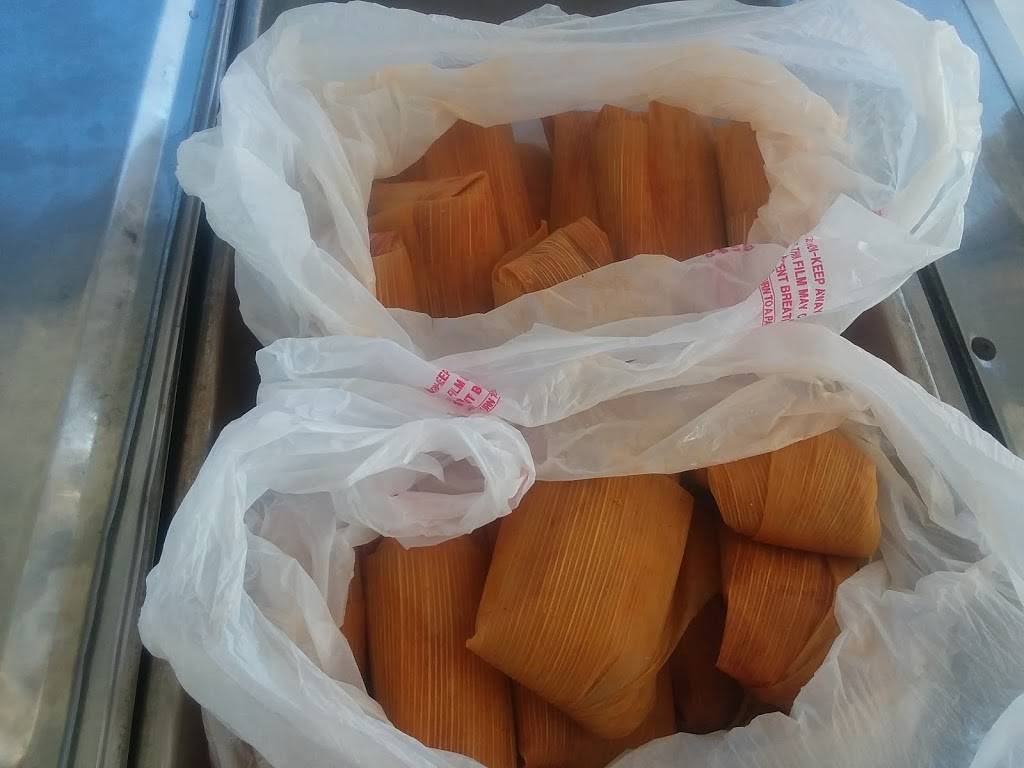 S Y L Las Hermanas Mexican Food & Pupuseria | restaurant | 5841 Market St, San Diego, CA 92114, USA | 6192894894 OR +1 619-289-4894