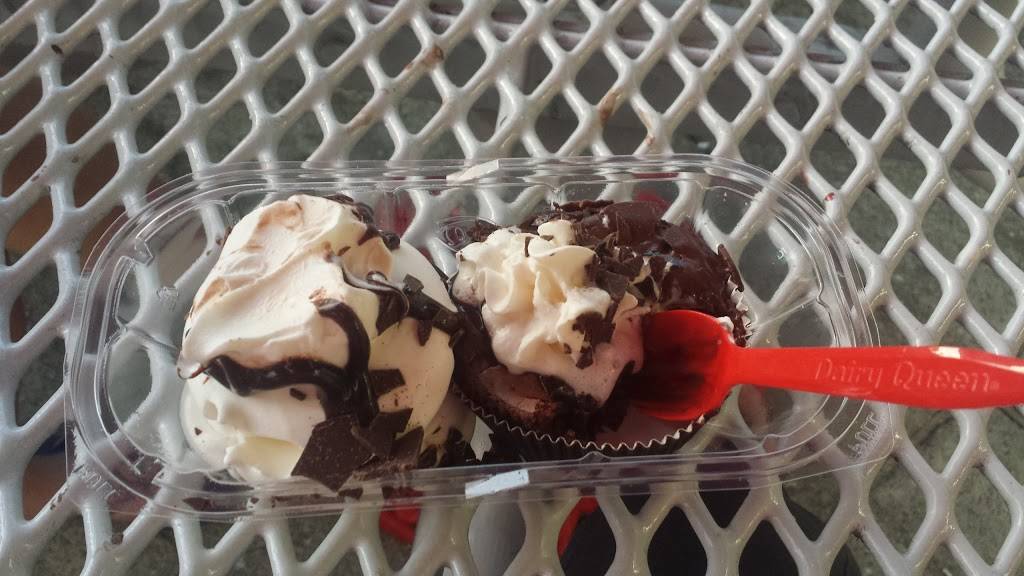 Dairy Queen (Treat) | restaurant | 490 Boston Post Rd, Guilford, CT 06437, USA | 2034539509 OR +1 203-453-9509