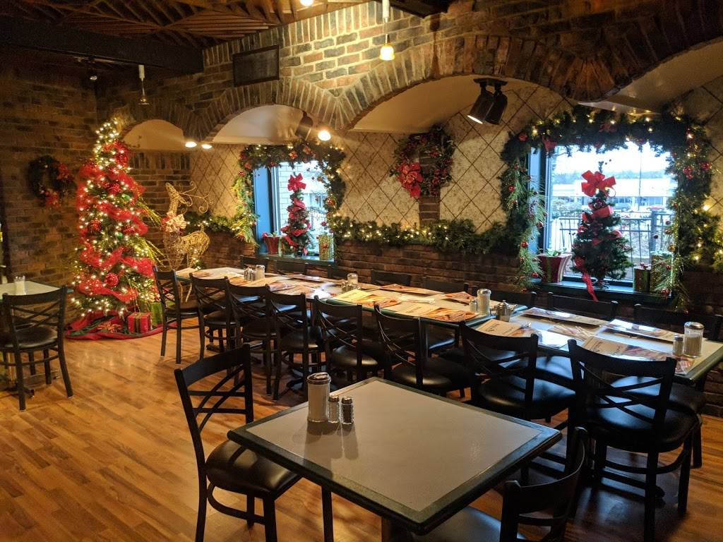 Waterloo Restaurant & Catering | restaurant | 423 E Waterloo Rd, Akron, OH 44319, USA | 3307735158 OR +1 330-773-5158