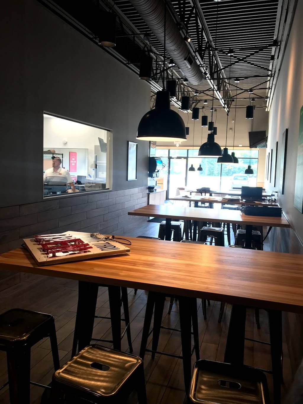 Marcos Pizza | meal delivery | 989 N U.S. 31, Whiteland, IN 46184, USA | 3175300000 OR +1 317-530-0000