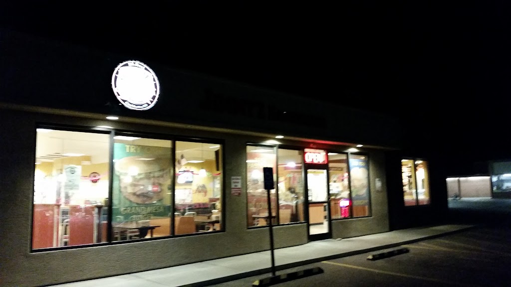 Jimmyz Hamburgers | restaurant | 1840 N 12th St, Grand Junction, CO 81501, USA | 9702438551 OR +1 970-243-8551