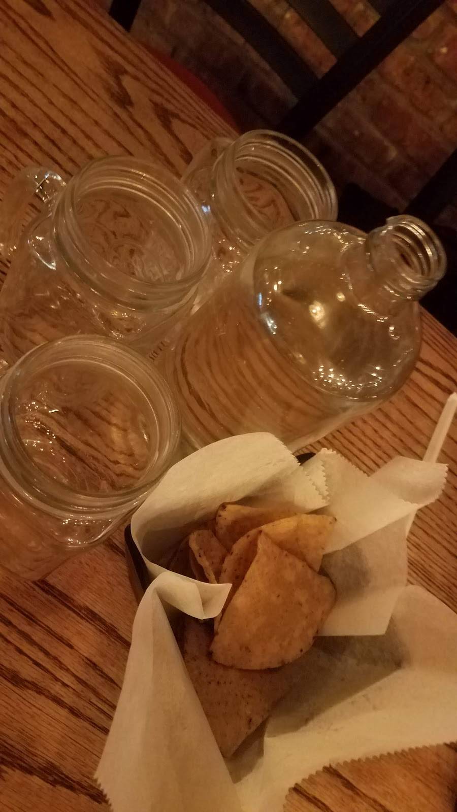 La Haciendita | restaurant | 5900 S Pulaski Rd, Chicago, IL 60629, USA | 7732848002 OR +1 773-284-8002