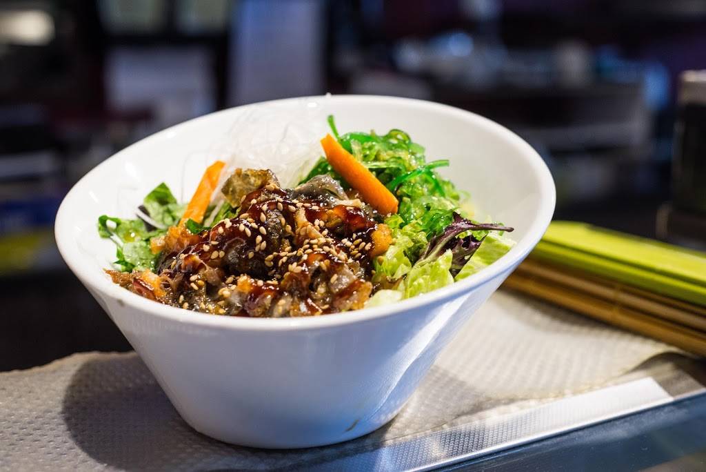 Gangnam | restaurant | 933 E University Dr #115, Tempe, AZ 85281, USA | 4806294062 OR +1 480-629-4062