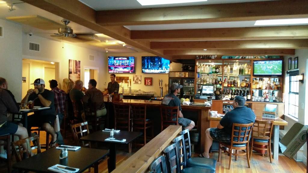 The Hideout | restaurant | 9051 Soquel Dr, Aptos, CA 95003, USA | 8316885566 OR +1 831-688-5566