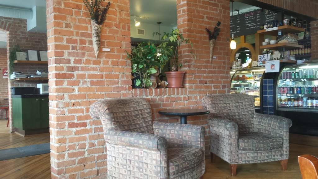 Carrigan Cafe | cafe | 101 S Ann Arbor St #107, Saline, MI 48176, USA | 7343167633 OR +1 734-316-7633