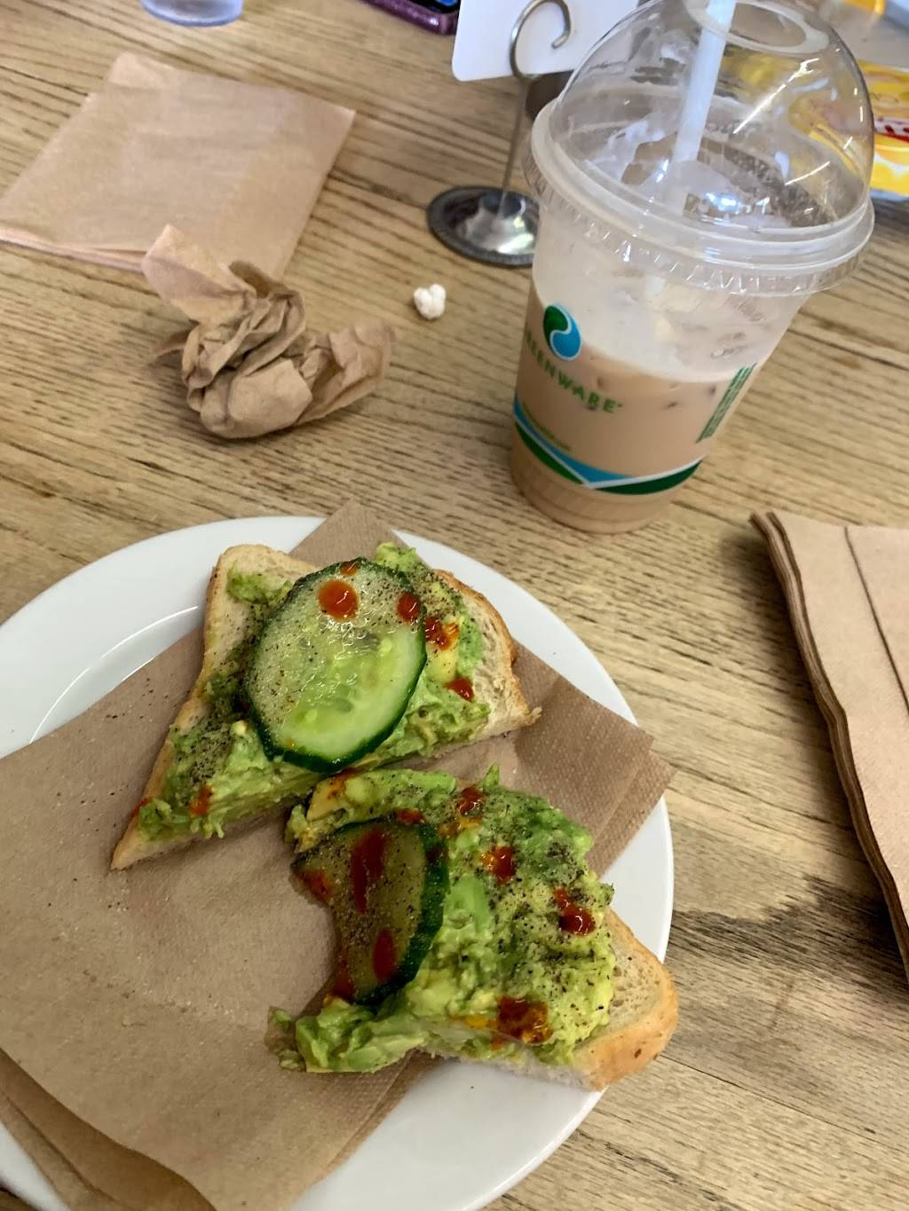 Mission Coffee Roasting Company | cafe | 151 Washington Blvd, Fremont, CA 94539, USA | 5106236920 OR +1 510-623-6920