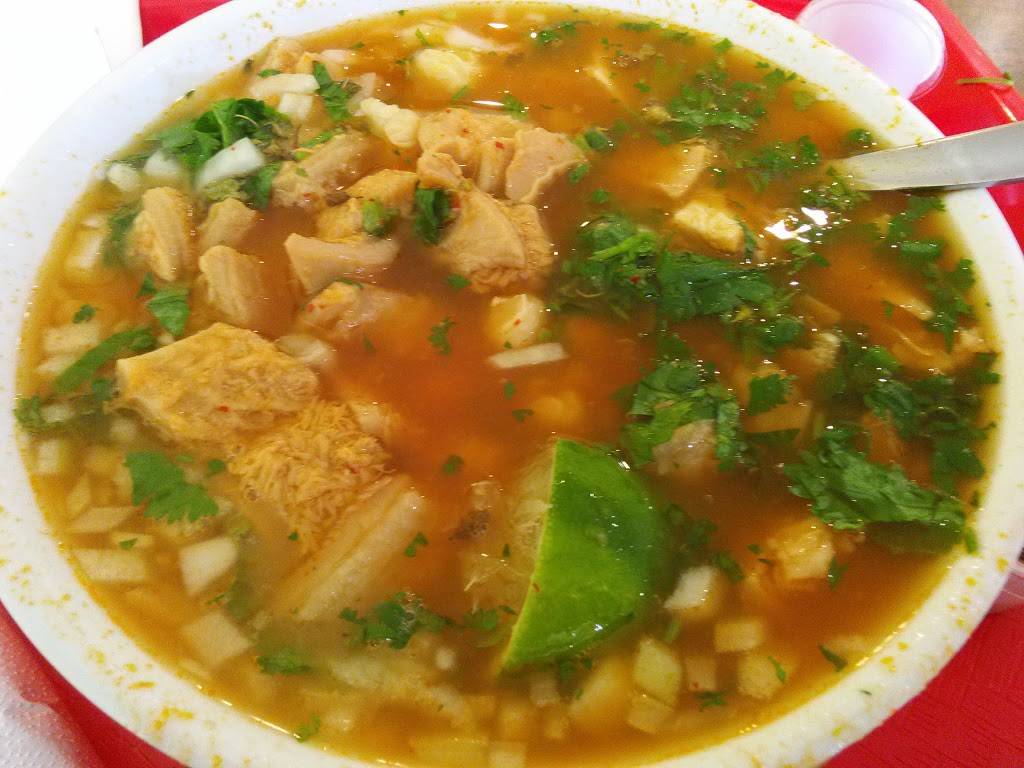 Tinas Mexican Food | restaurant | 2431 University Ave, Riverside, CA 92507, USA | 9516861524 OR +1 951-686-1524