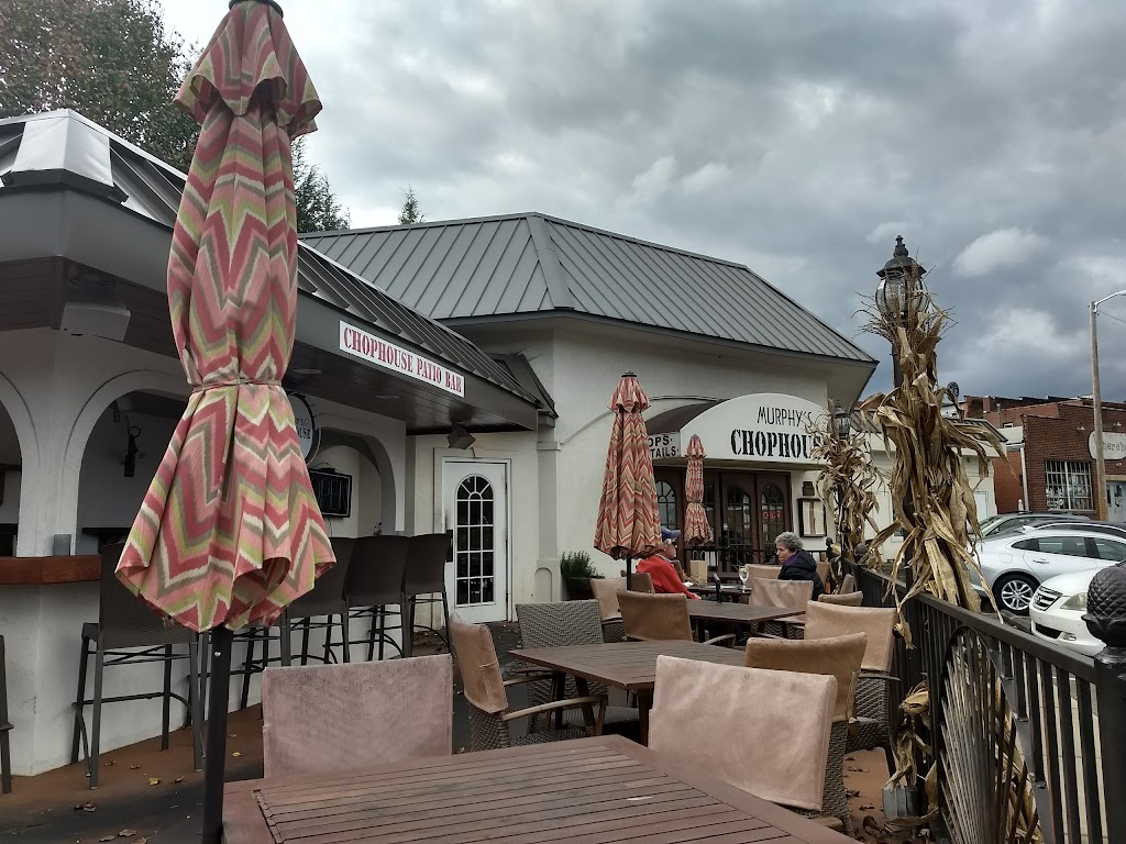 Murphys Chophouse | restaurant | 130 Valley River Ave, Murphy, NC 28906, USA | 8288353287 OR +1 828-835-3287