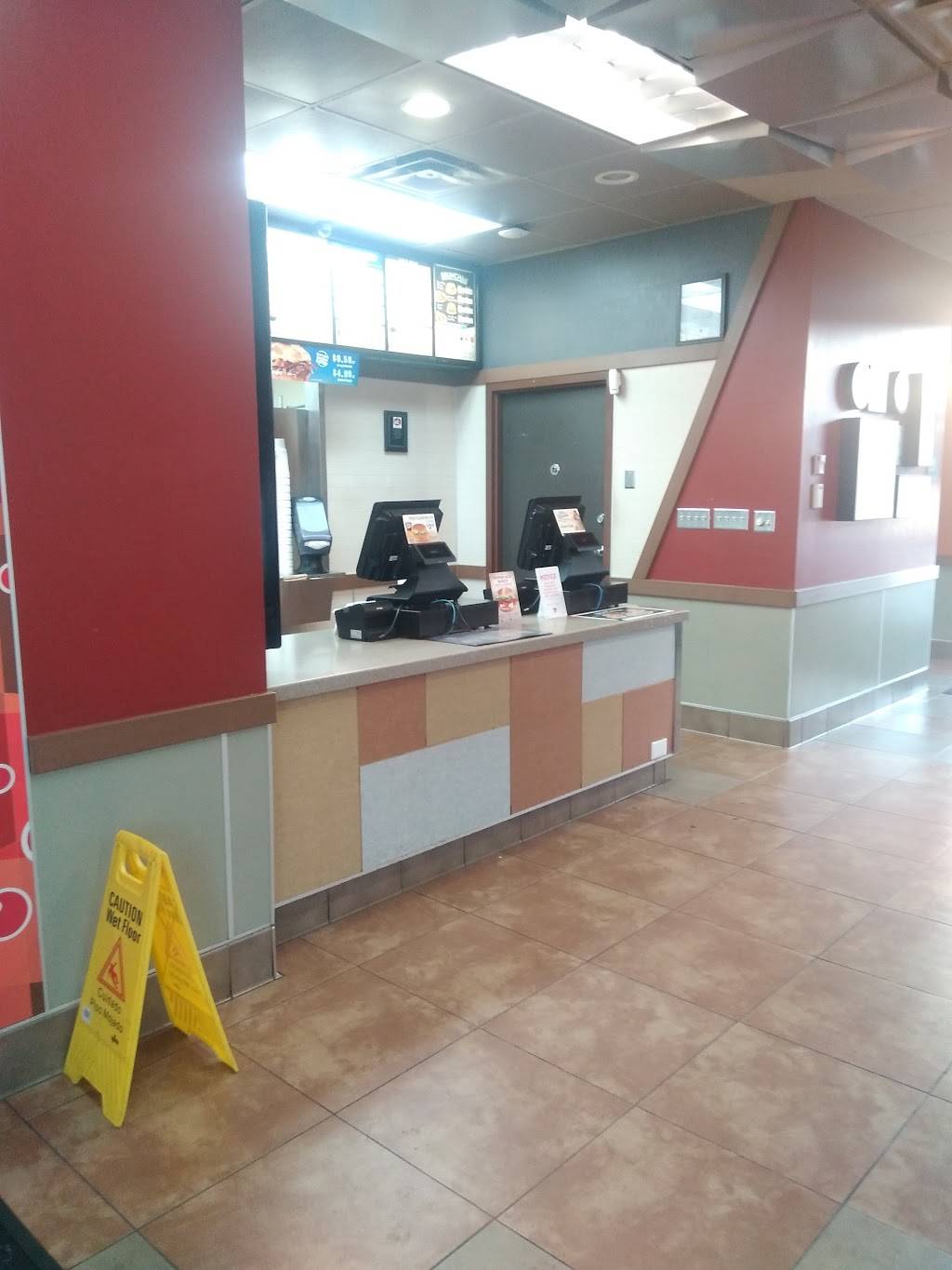 Jack in the Box | restaurant | 13325 W Airport Blvd, Sugar Land, TX 77478, USA | 8325039443 OR +1 832-503-9443