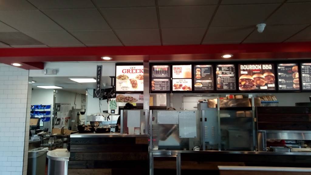 Arbys | restaurant | 5845 Madison Ave, Sacramento, CA 95841, USA | 9163448381 OR +1 916-344-8381