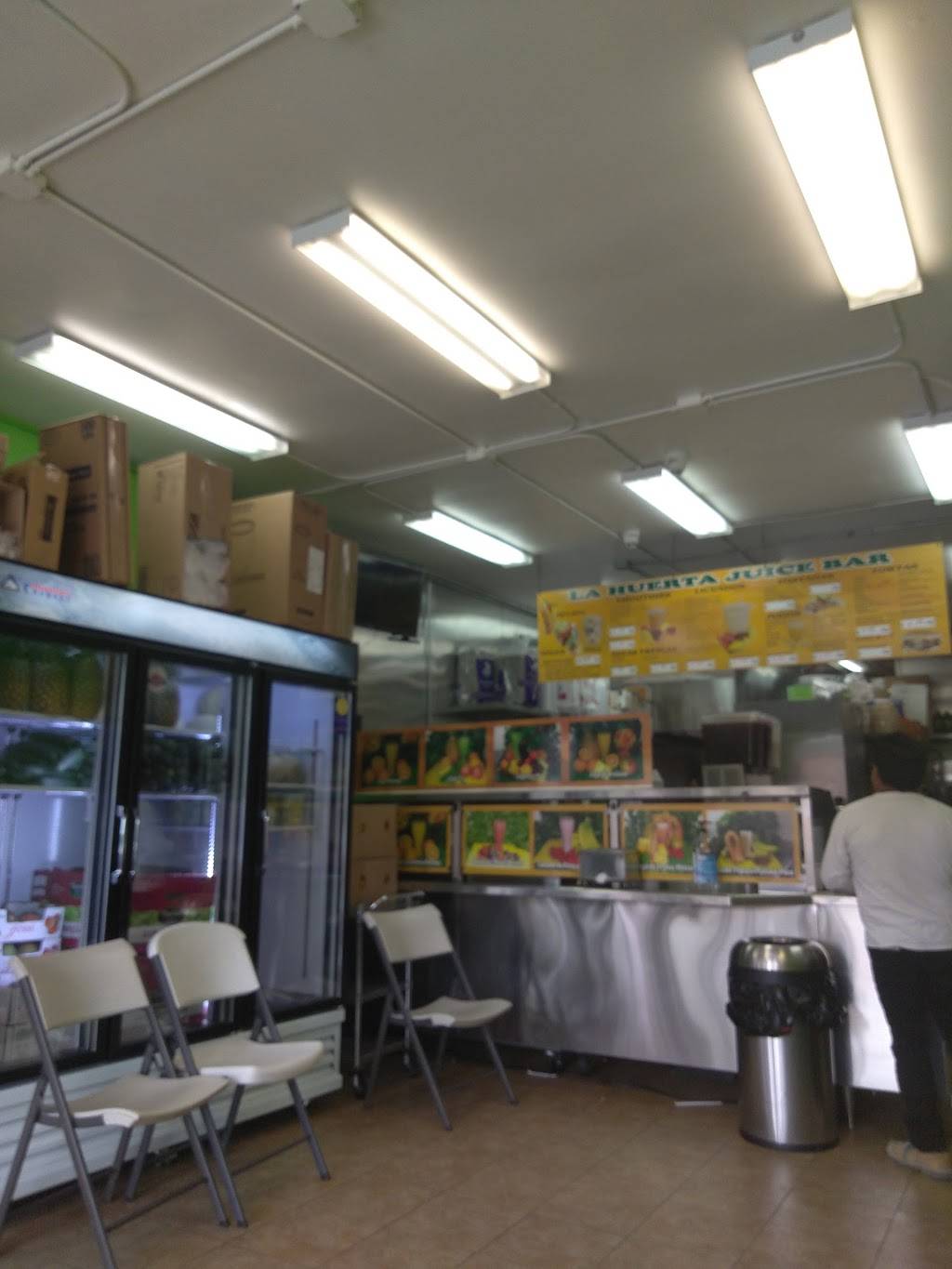 La Huerta | restaurant | 2826 E Vineyard Ave, Oxnard, CA 93036, USA | 8059811471 OR +1 805-981-1471