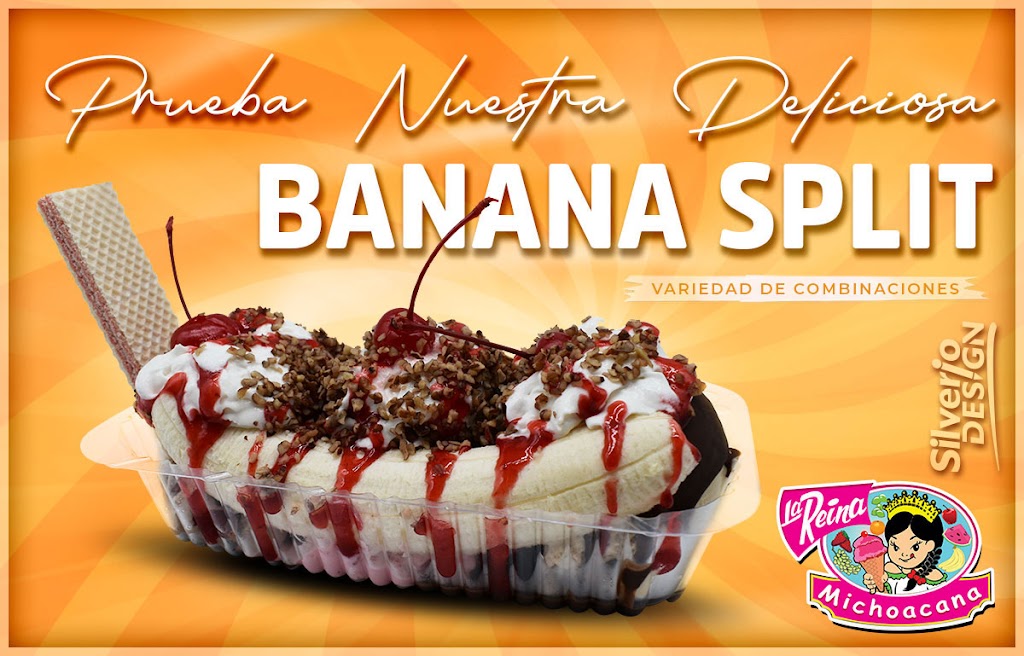 La Reina Michoacana Paleteria y Neveria | restaurant | Lawndale Plaza Suite C, Houston, TX 77023, USA | 8328932386 OR +1 832-893-2386