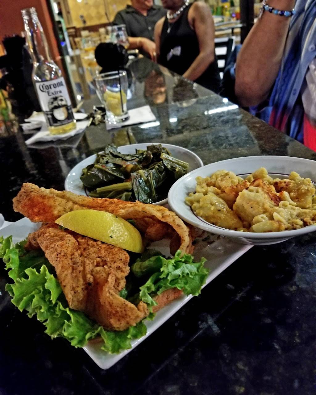 Kevantes Restaurant and Lounge | restaurant | 691 Richmond Rd, Richmond Heights, OH 44143, USA | 4404460000 OR +1 440-446-0000