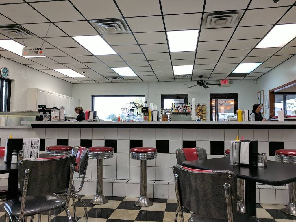 B-K Root Beer | restaurant | 2780 Stone Cir Dr, Troy, OH 45373, USA | 9373358000 OR +1 937-335-8000