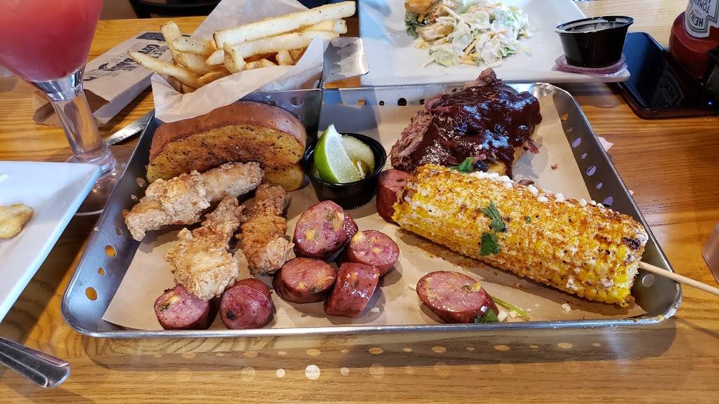 Chilis Grill & Bar | restaurant | 1532 E Florence Blvd, Casa Grande, AZ 85122, USA | 5208765976 OR +1 520-876-5976