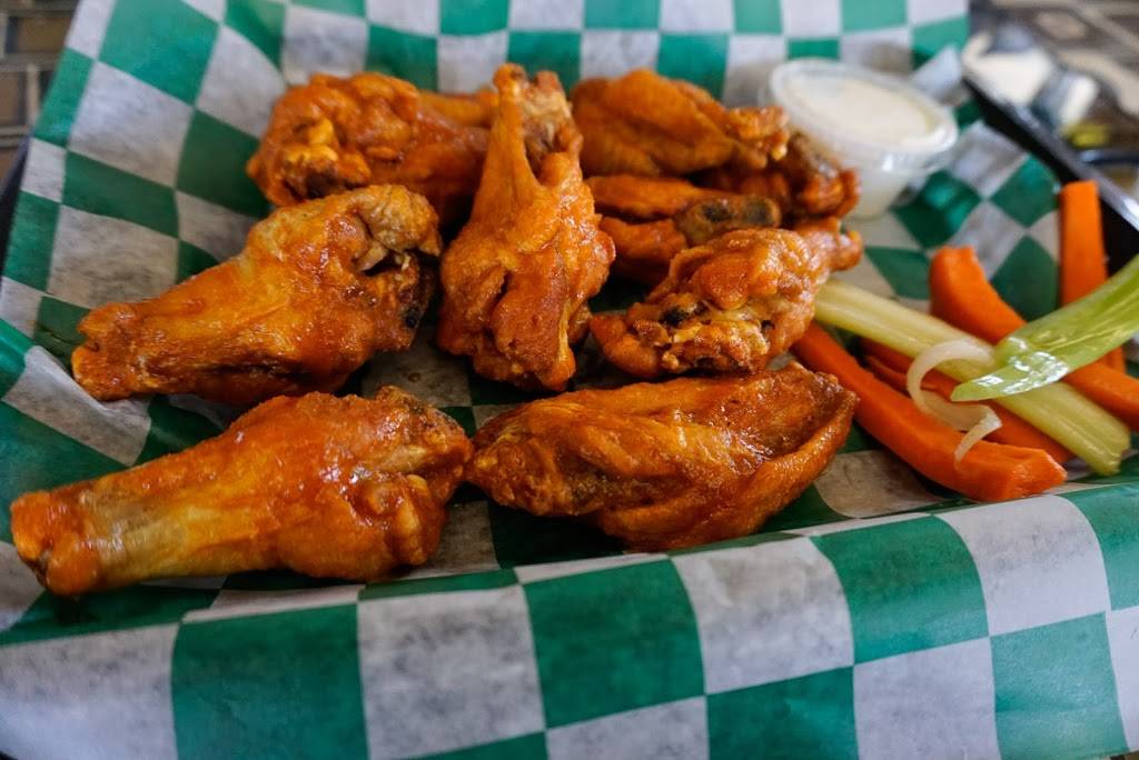 Springs | restaurant | 4860 NY-430, Bemus Point, NY 14712, USA | 7163864093 OR +1 716-386-4093