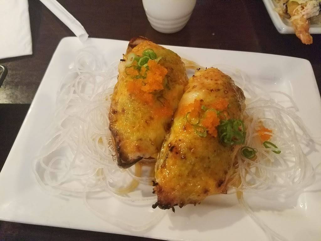 Zen Sushi | restaurant | 32545 Golden Lantern, Dana Point, CA 92629, USA | 9494880933 OR +1 949-488-0933