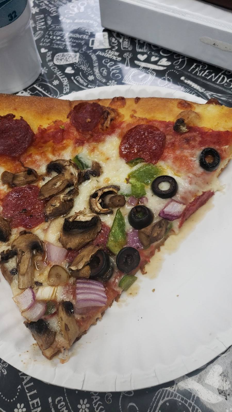 BIG BURGER & MAIN STREET PIZZA | restaurant | 101 N Tully Rd, Turlock, CA 95380, USA | 2096643712 OR +1 209-664-3712