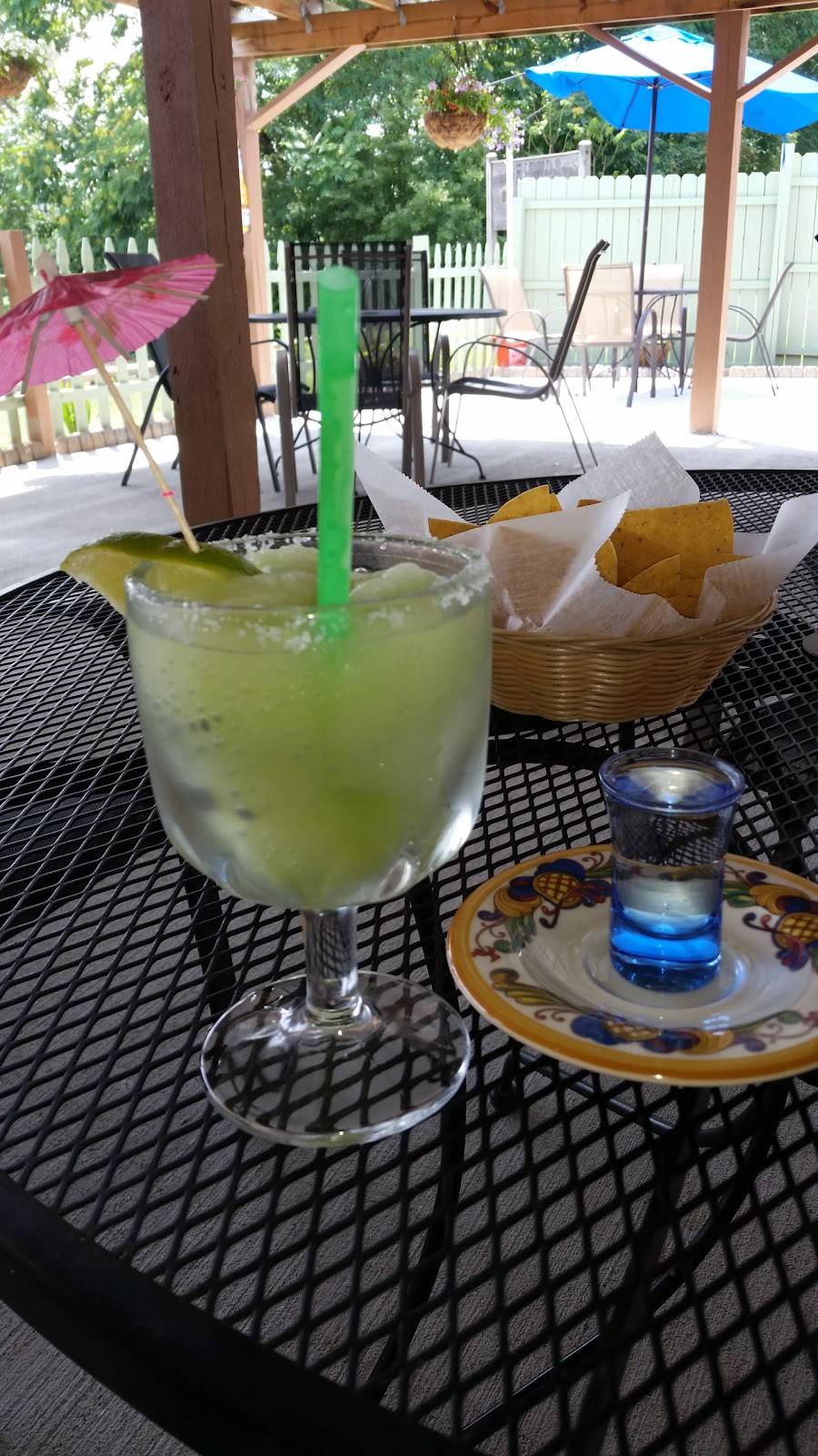 Rancho Viejo | restaurant | 377 S Ellsworth Ave, Salem, OH 44460, USA | 2345757221 OR +1 234-575-7221