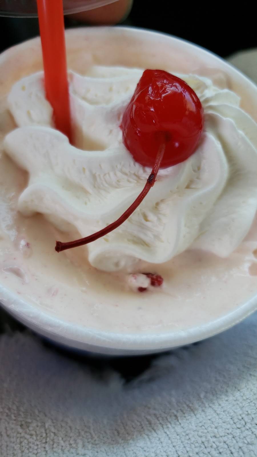 Sonic Drive-In | restaurant | 5453 Wesleyan Dr, Virginia Beach, VA 23455, USA | 7575189800 OR +1 757-518-9800