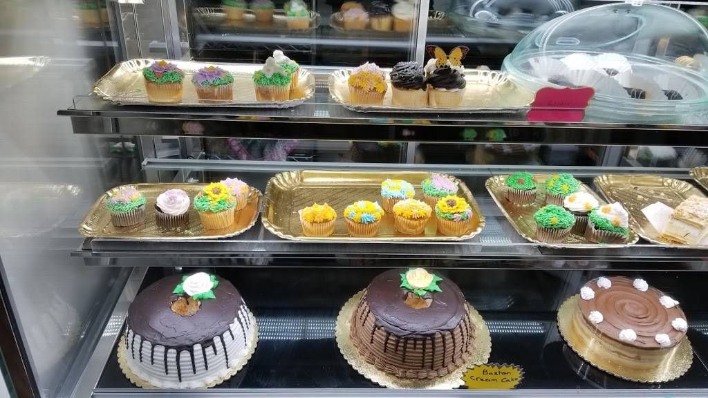 Pouls Bakery & Cafe | bakery | 13771 Newport Ave #4, Tustin, CA 92780, USA | 7145325101 OR +1 714-532-5101