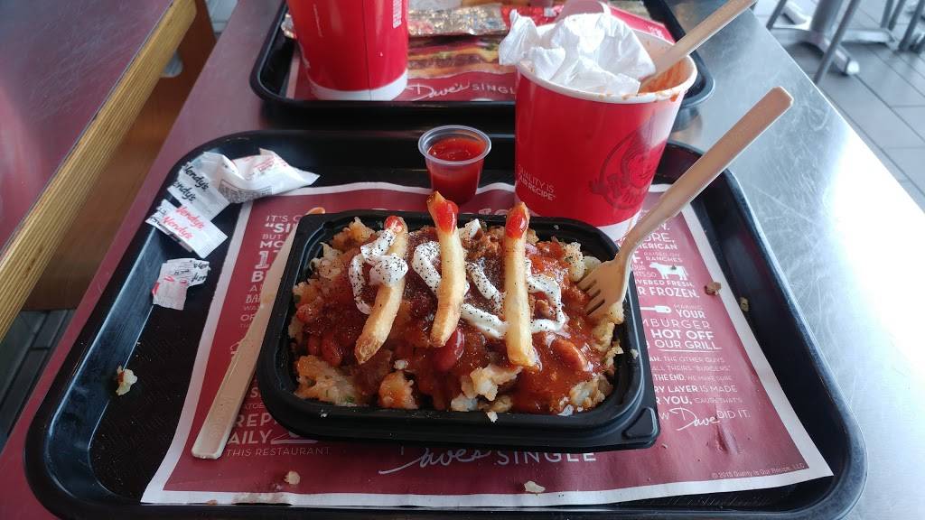 Wendys | restaurant | 2130 Hampton Ave, St. Louis, MO 63139, USA | 3147814569 OR +1 314-781-4569