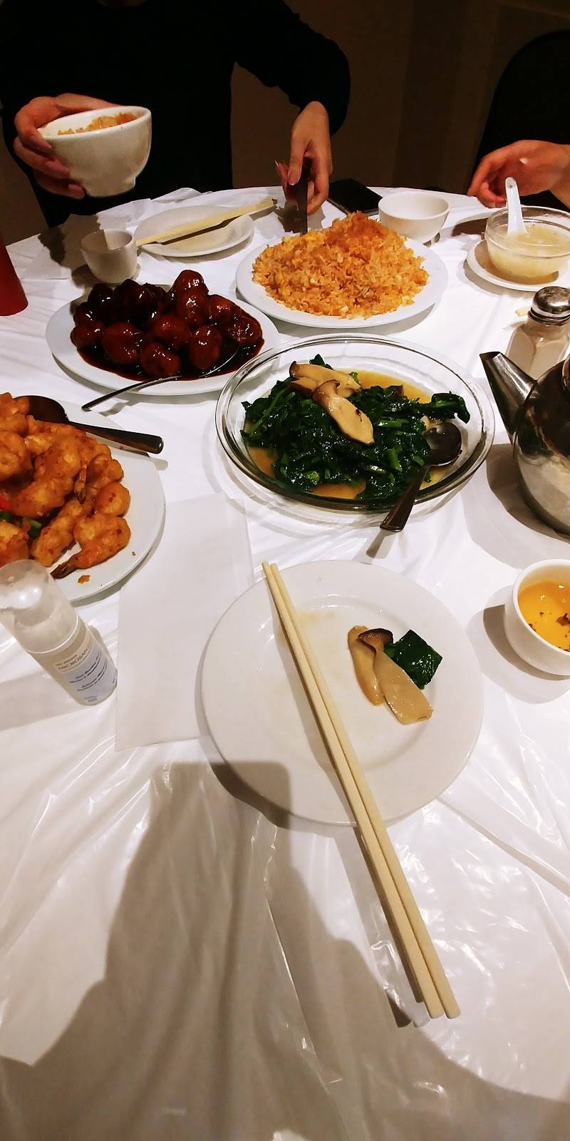 Foo Lam Restaurant Maison | restaurant | 9394 Boulevard de lAcadie, Montréal, QC H4N 3H1, Canada | 5143837878 OR +1 514-383-7878