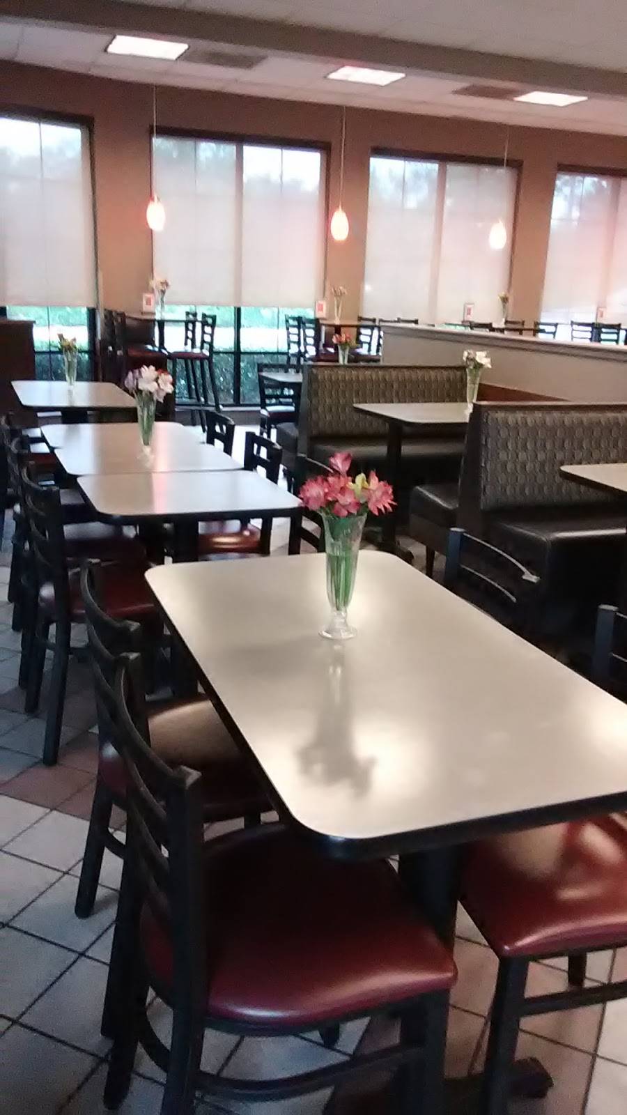 Chick-fil-A | restaurant | 1761 Dunlawton Ave, Port Orange, FL 32127, USA | 3867673377 OR +1 386-767-3377