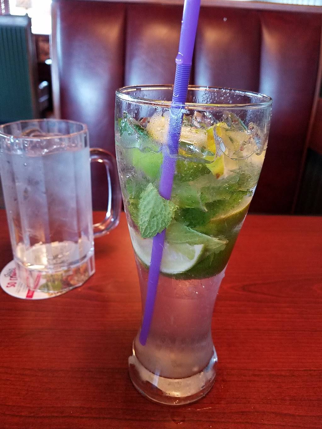 Ruby Tuesday | restaurant | 1807 S Main St, Farmville, VA 23901, USA | 4343913475 OR +1 434-391-3475