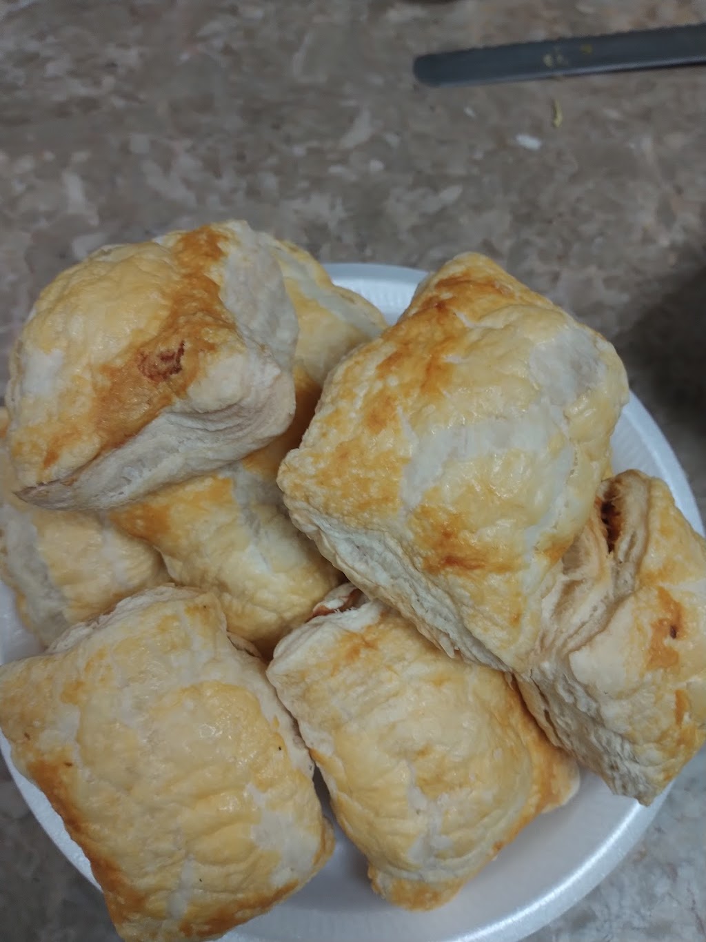 CH Bakery & Restaurant | restaurant | 267 S State Rd 7, Margate, FL 33068, USA | 9542998066 OR +1 954-299-8066