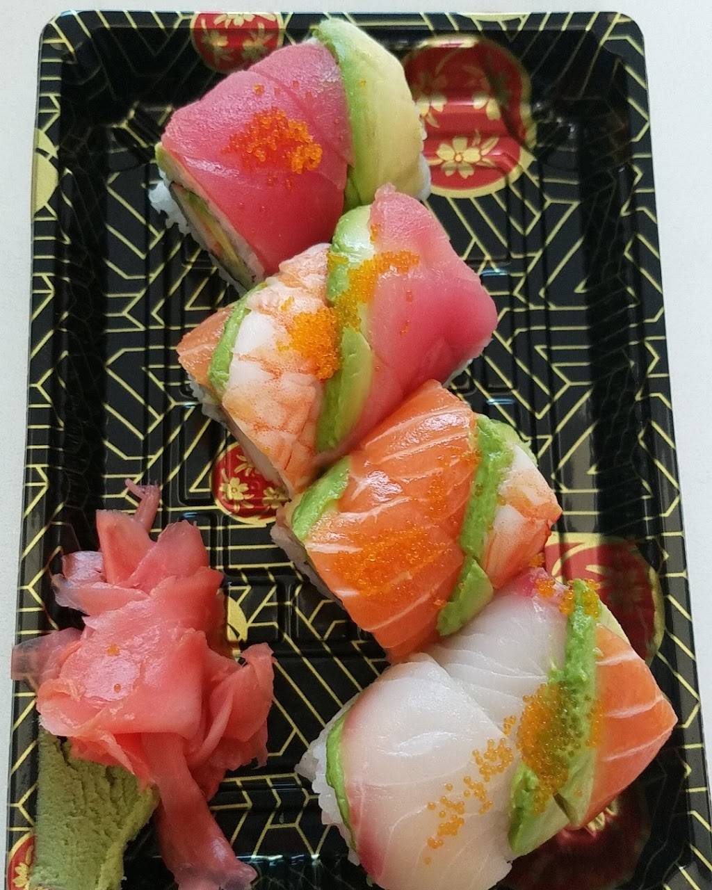 T J Hibachi & Sushi | restaurant | 198 Great Northern Mall, North Olmsted, OH 44070, USA | 4407168880 OR +1 440-716-8880
