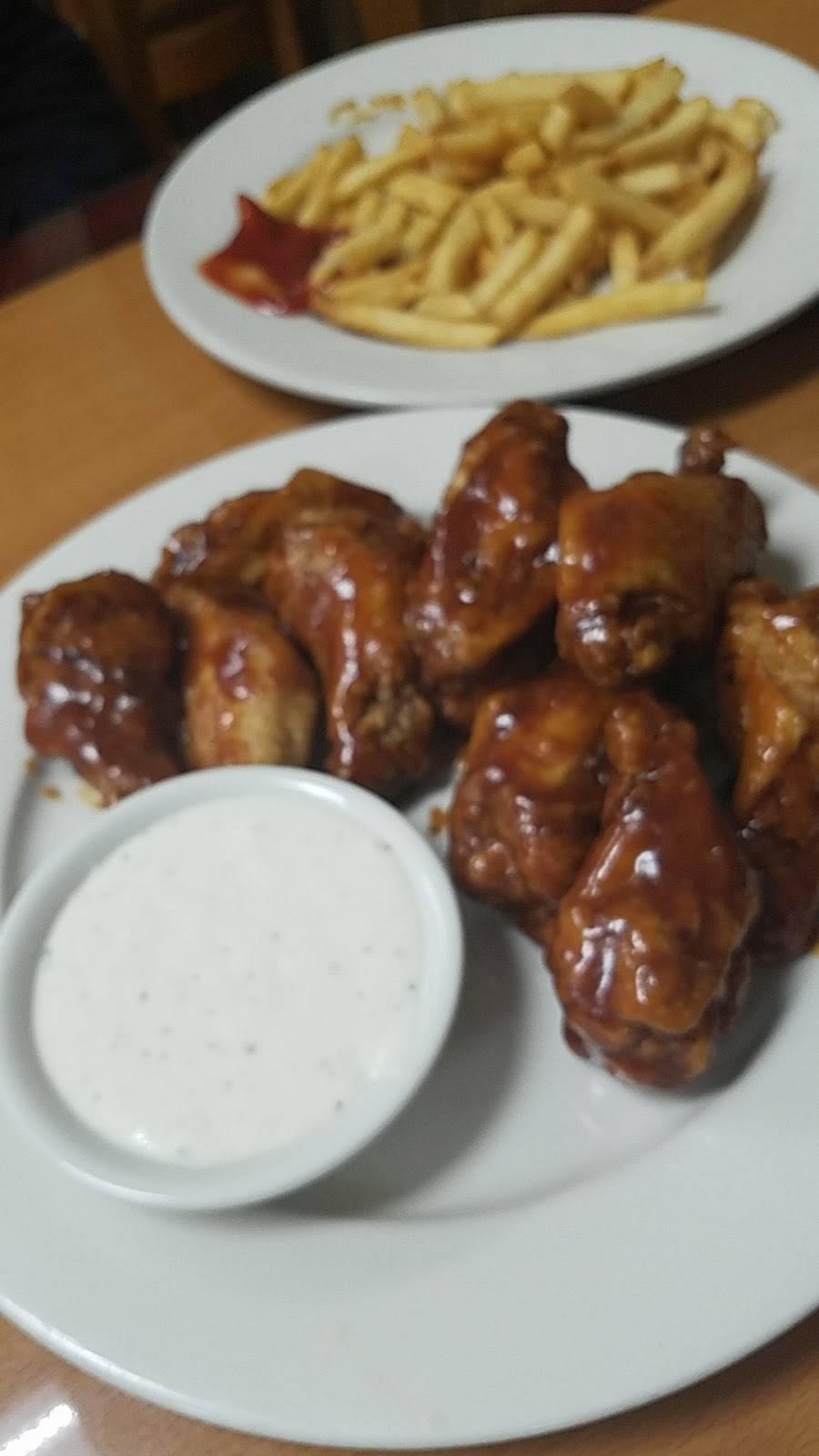 Marios Famous Pizza | meal delivery | 140 Rte 10 West, Randolph, NJ 07869, USA | 9735370444 OR +1 973-537-0444