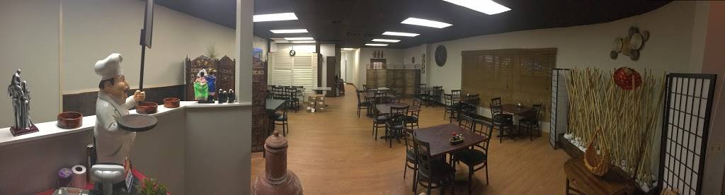 Sura Korean Restaurant | restaurant | 1683 Jet Wing Dr, Colorado Springs, CO 80916, USA | 7194347801 OR +1 719-434-7801