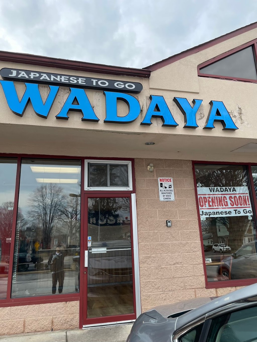 Wadaya | restaurant | 968 County Line Rd, Bryn Mawr, PA 19010, USA | 6105258666 OR +1 610-525-8666