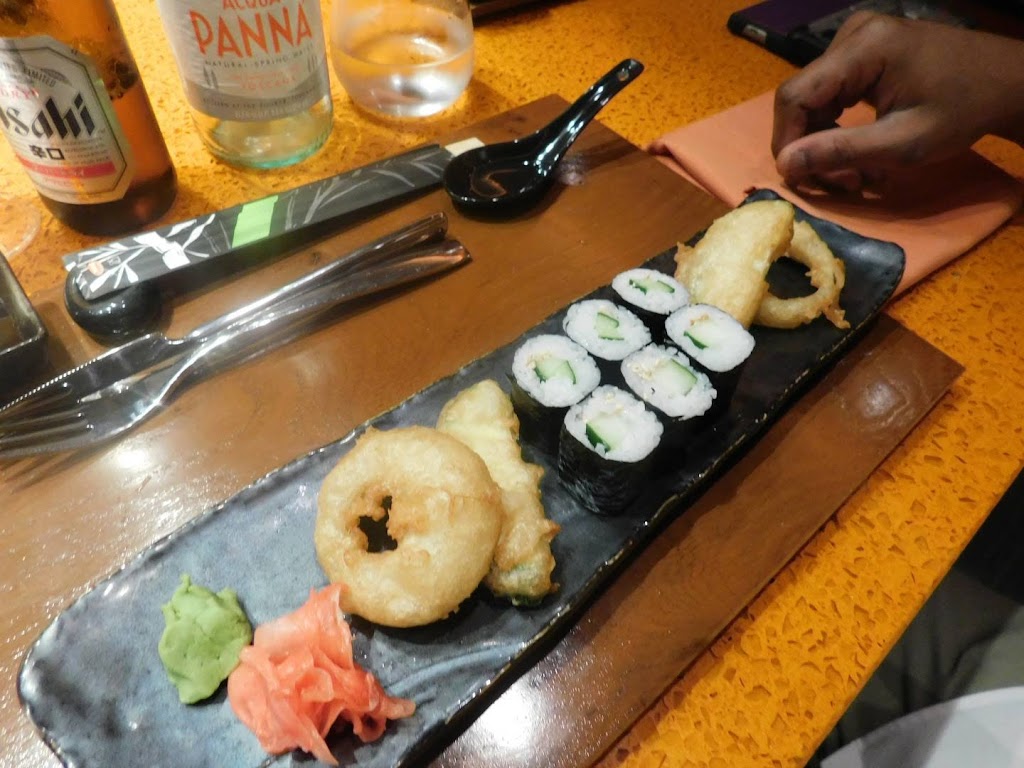 Sarku Japan | restaurant | 1500 Apalachee Pkwy Space #1065, Tallahassee, FL 32301, USA | 8134125142 OR +1 813-412-5142