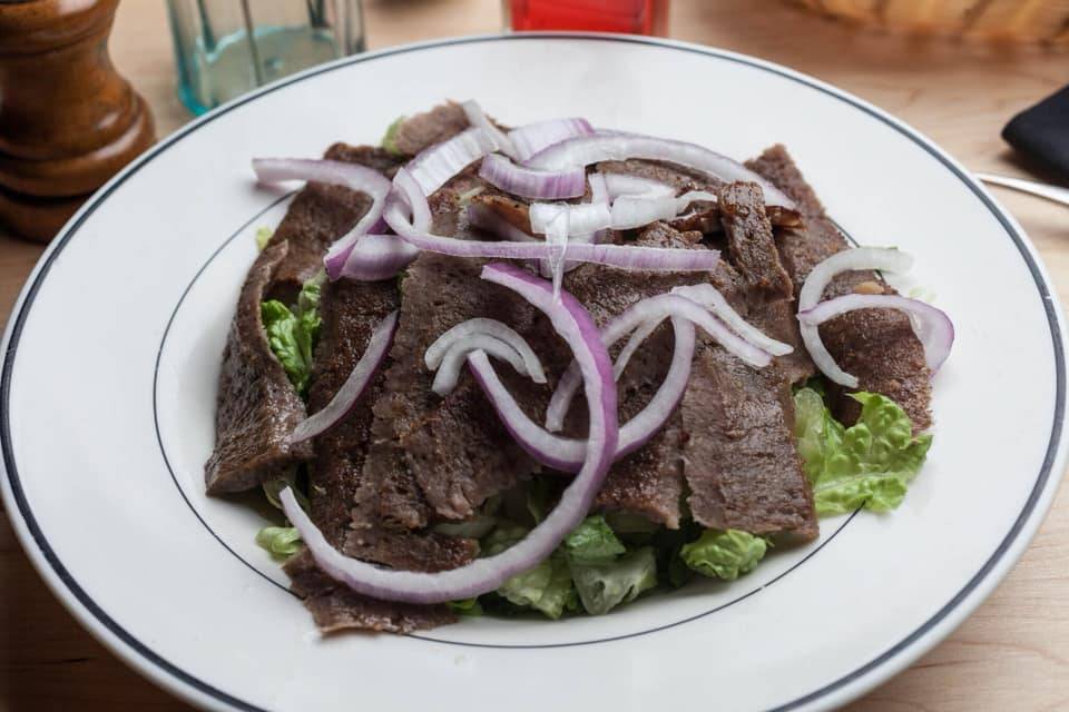 Serena Express | restaurant | 6631 LA-1, Addis, LA 70710, USA | 2254009875 OR +1 225-400-9875