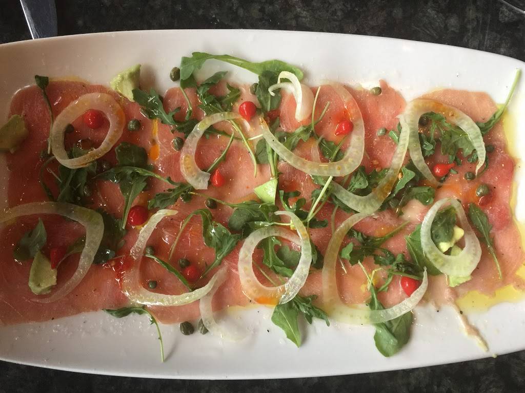 Alessa by Pirozzi | restaurant | 234 Forest Ave, Laguna Beach, CA 92648, USA | 9494978222 OR +1 949-497-8222