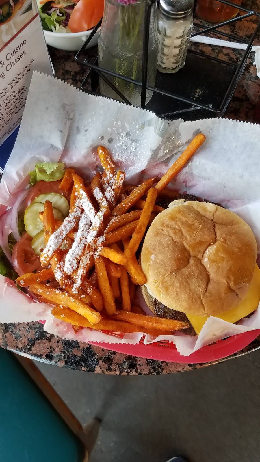 Monarch Cafe and Fresh Food Store | restaurant | 498 Howard St, Spartanburg, SC 29303, USA | 8647072223 OR +1 864-707-2223