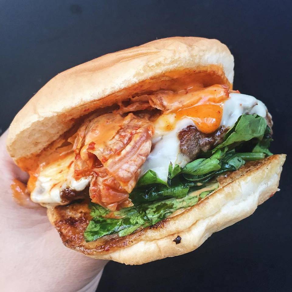 Ground House | restaurant | 2222 Michelson Dr #210, Irvine, CA 92612, USA | 9492572485 OR +1 949-257-2485