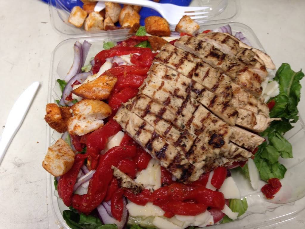 Paganos Italian Specialties | restaurant | 1216 Township Line Rd, Drexel Hill, PA 19026, USA | 6108536410 OR +1 610-853-6410