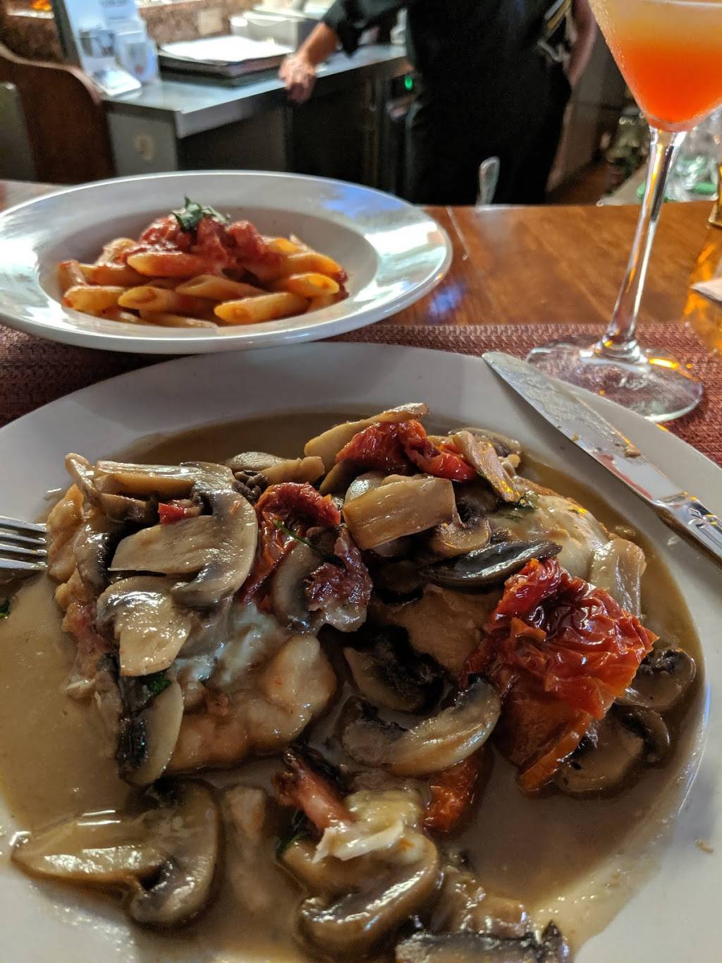 La Bella Italia | restaurant | 2133 Upton Dr # 130, Virginia Beach, VA 23454, USA | 7573013603 OR +1 757-301-3603